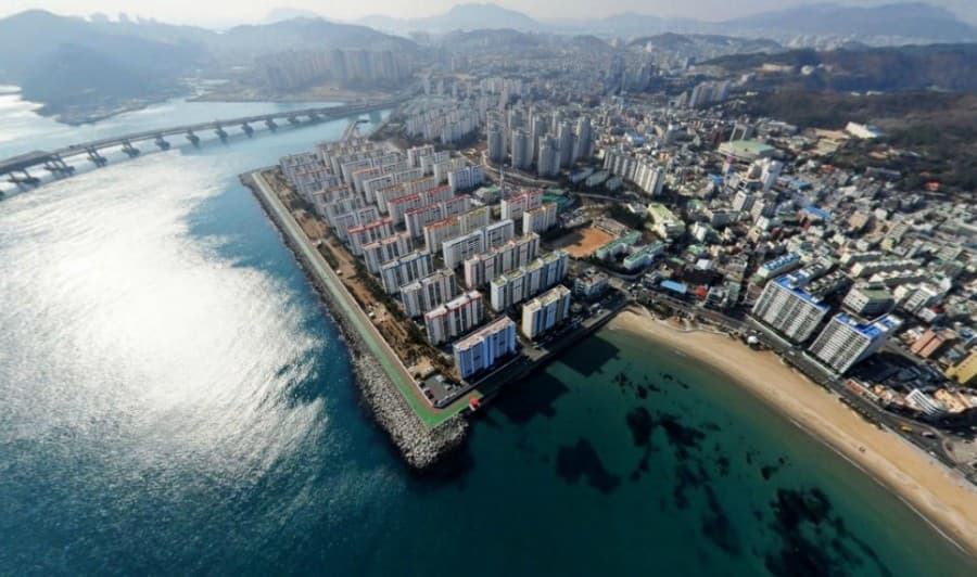 삼익세라믹(102동) — 울산 중구