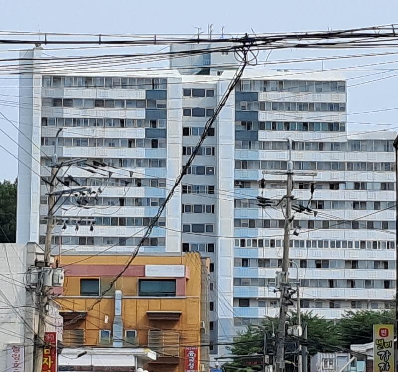 장안7밀레니엄(792-1) — 경기 파주시