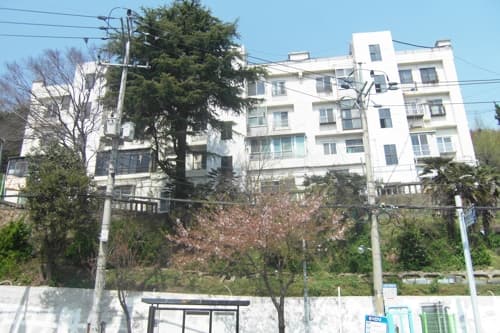 새운임대 — 울산 중구