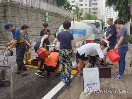 보르미아파트(948-9) — 서울 금천구
