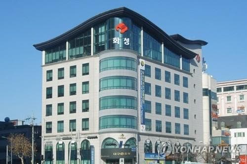 사월화성파크드림(2단지) — 대구 수성구