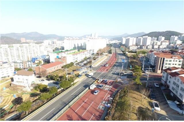 거원 — 경남 거제시