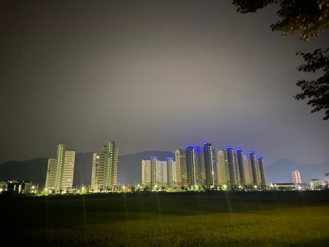 의령 신우희가로 아파트 분양사기로 피해자 속출