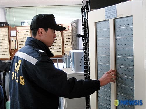 숭오동늘푸른타운 — 경북 칠곡군