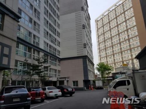 황학동코아루 — 서울 중구