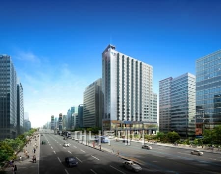 월드쉐르빌 — 서울 강남구