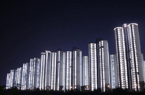 이스턴잠실 — 서울 송파구