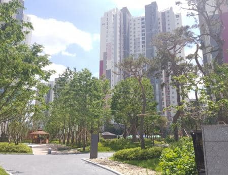 리버스위트칸타빌 — 경기 하남시
