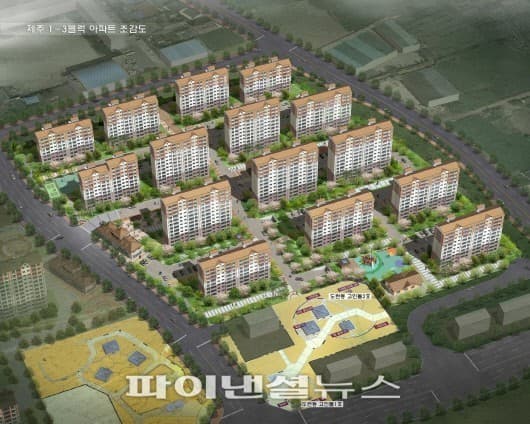 제주삼화사랑으로부영5차 — 제주 제주시