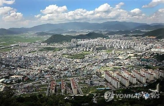 영곡플러스빌 — 경남 김해시