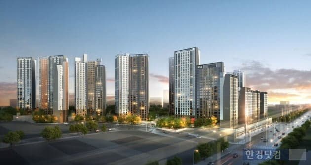 범어역풀비체투인원 — 대구 수성구