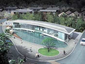 웰빙파크빌 — 울산 중구