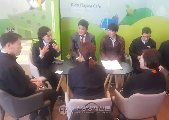 한일써너스빌리젠시2단지 — 서울 중랑구
