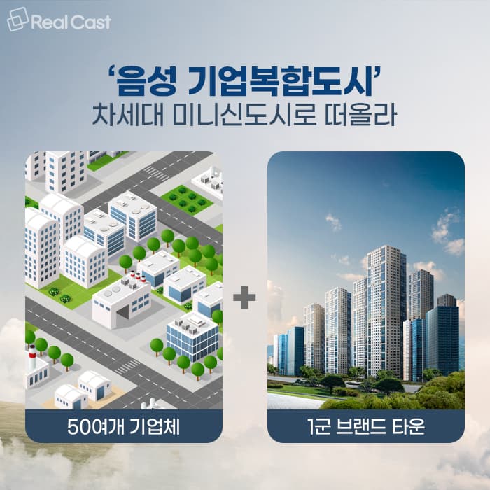 음성대소부영 — 충북 음성군