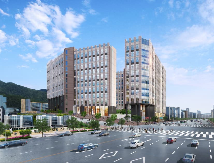 스카이빌(8-87) — 서울 강북구