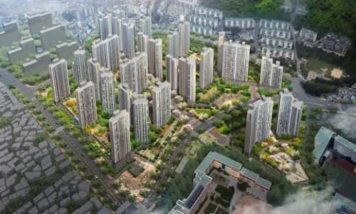 부산 장전동 미분양 아파트 현황 — 단지별 잔여세대·분양가 총정리 (2026)
