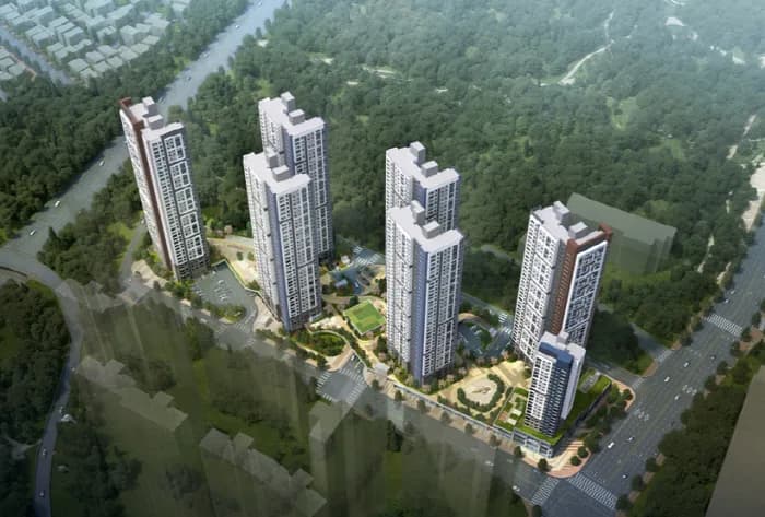 광주 광산구 미분양 아파트 현황 — 단지별 잔여세대·분양가 총정리 (2026)