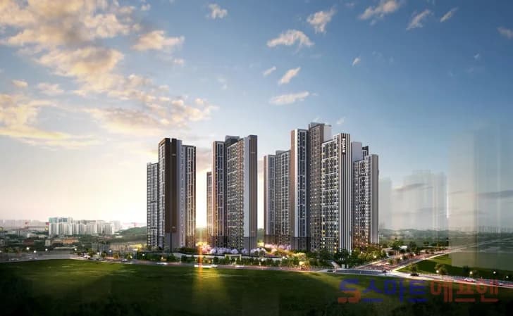 평택 브레인시티 수자인 미분양 현황 — 경기 평택시 잔여세대·분양가·입주 정보 (2026)