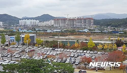충북 제천시 미분양 미분양 현황 — 충북 제천시 잔여세대·분양가·입주 정보 (2026)