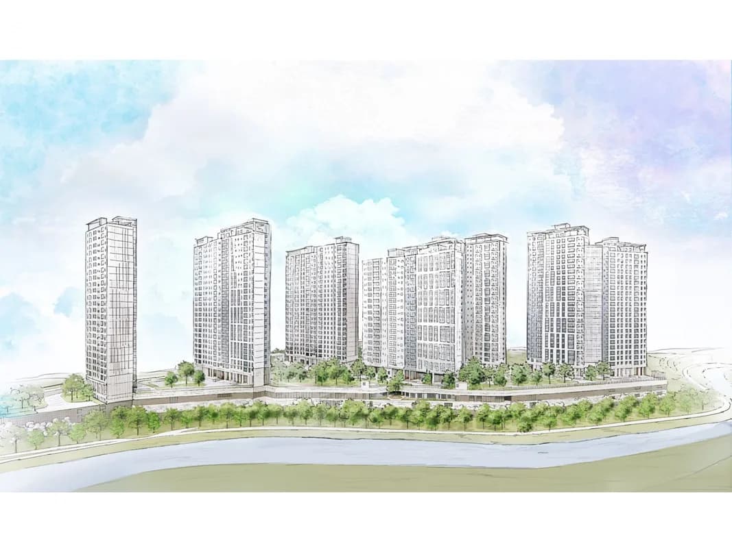 충남 계룡시 미분양 미분양 현황 — 충남 계룡시 잔여세대·분양가·입주 정보 (2026)