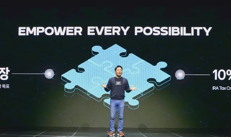 LG에너지솔루션 성장성 분석 — 2026 투자 포인트