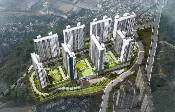 부산 남구 미분양 현황 — 부산 남구 잔여세대·분양가·입주 정보 (2026)