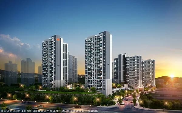 인천 서구 검단 재개발 청약 분석 — 인천 입지·분양가·투자 가치 완벽 정리 2026