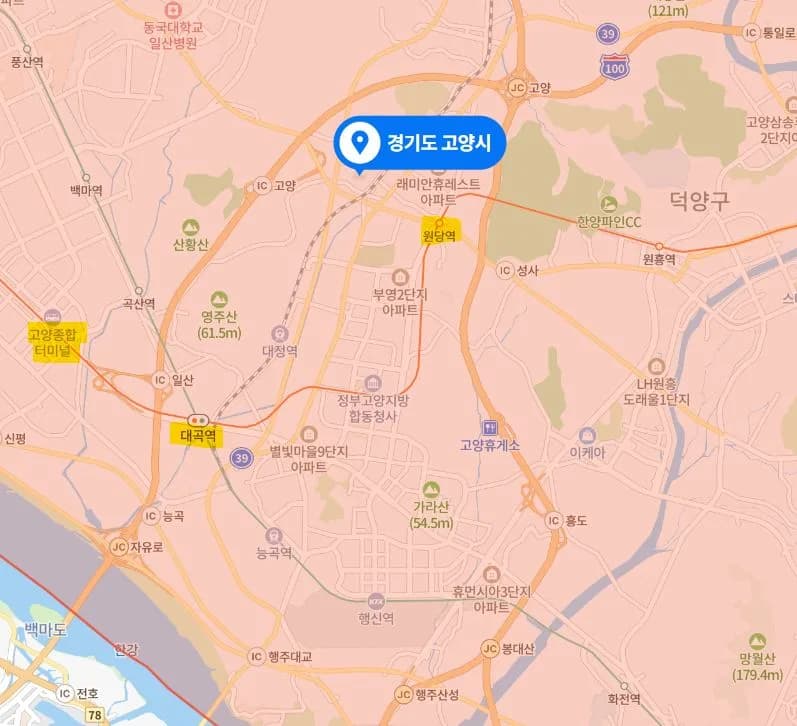 경기 의정부시 미분양 청약 분석 — 경기 입지·분양가·투자 가치 완벽 정리 2026