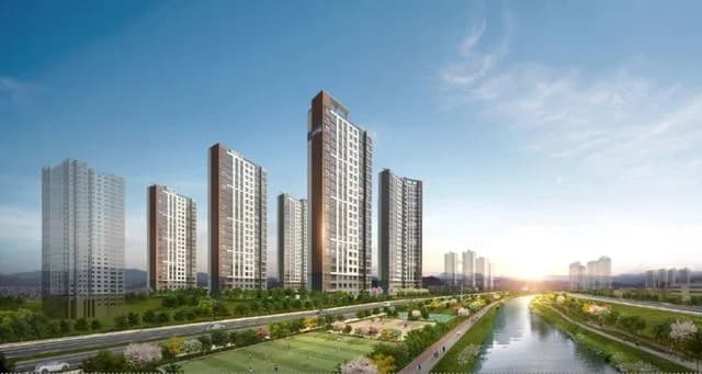 송산칸타빌더센트럴 청약 분석 — 충북 입지·분양가·투자 가치 완벽 정리 2026