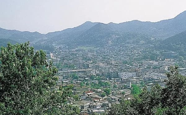 충남 공주시 미분양 청약 분석 — 충남 입지·분양가·투자 가치 완벽 정리 2026