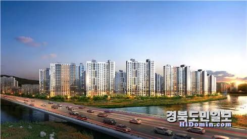 대구연경A-2블록국민임대 청약 분석 — 대구 입지·분양가·투자 가치 완벽 정리 2026