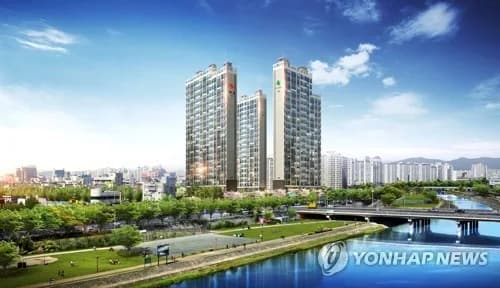 혜광드림팰리스 청약 분석 — 부산 입지·분양가·투자 가치 완벽 정리 2026