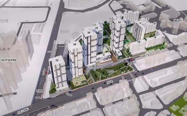 우신모라 청약 분석 — 부산 입지·분양가·투자 가치 완벽 정리 2026