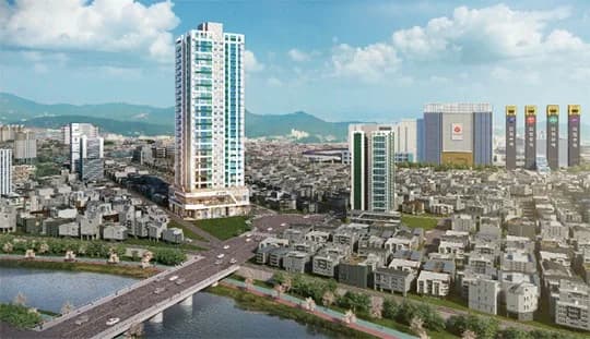 의정부역 다채로움 92세대 | 교보자산신탁 분양 청약가이드 (2026)