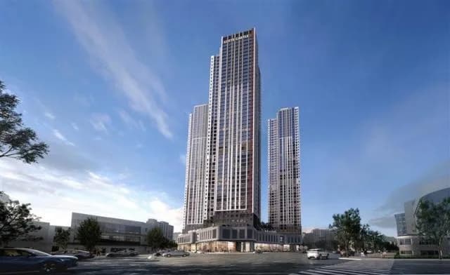번영로 롯데캐슬 센트럴스카이 | 울산 634세대 청약 완전분석 (2026)