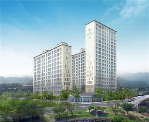 음성지평더웰 충북 음성군 분양 청약 분석 | 호남권 신규 프로젝트 입지 평가