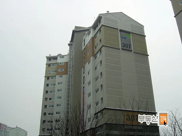 휴먼시아보령동대3단지 청약 완벽 분석 | 충남 보령시 분양정보