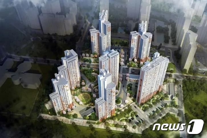 전주 골드클래스 시그니처 34.7대 1 청약 열풍 | 지방 신축 아파트 수급 분석 (2026)