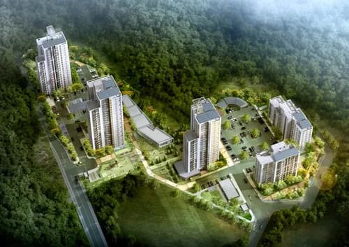 남양주별내 A24BL 행복주택 462세대 추가모집 | 청약가점·전략 (2026)
