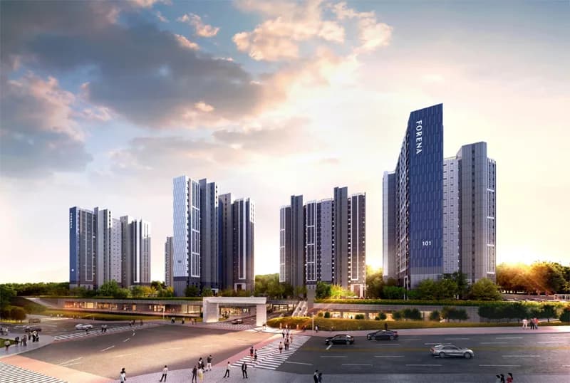 한화 포레나 서충주 478세대 | 충주 대규모 분양 청약 전략 분석 (2026)