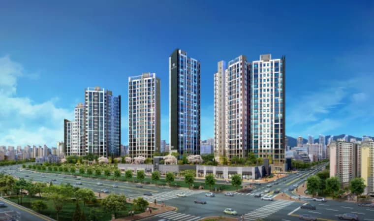 경주 황성 베스티움 프레스티지 분양 분석 | 292세대 청약 전략·시세 비교 (2026)