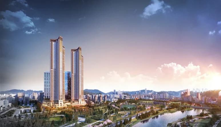 양주옥정유림노르웨이숲 1140세대 청약 분석 | 분양가상한제 적용 신규 아파트 (2026)