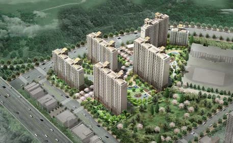 오산세마효성백년가약 | 경기 오산시 신규 분양 단지 심층 분석 (2026)