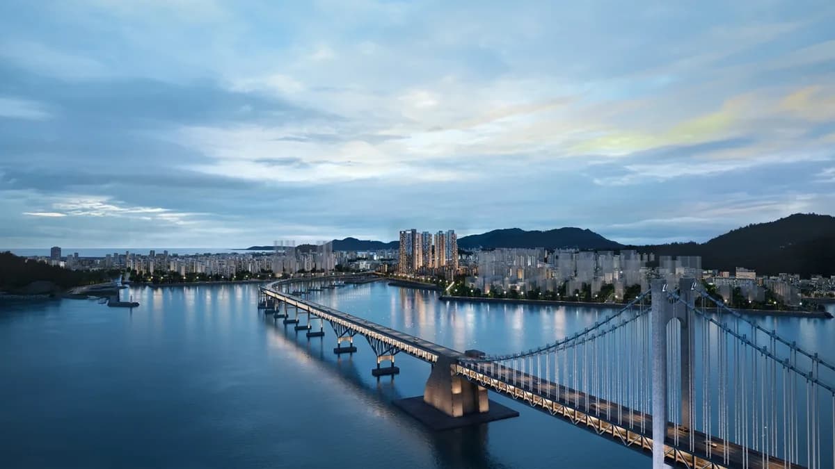 남천알파타워 부산 수영구 분양 분석 | 청약 전략 가이드 (2026)