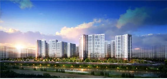 신동아파밀리에 여수 | 전남 분양가 & 청약 분석 (2026)