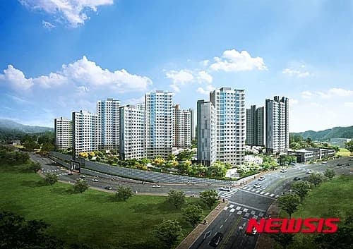 구영지구푸르지오2단지 울산 울주군 | 예상 분양가·청약전략 심층분석 (2026)