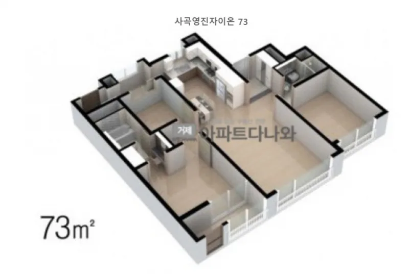 사곡영진자이온1단지 경남 거제 분양 분석 | 청약 전략 가이드 (2026)