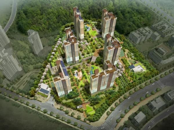 공주월송흥화하브 분양 심층분석 | 충남 공주시 366세대 신규 프로젝트 (2026)