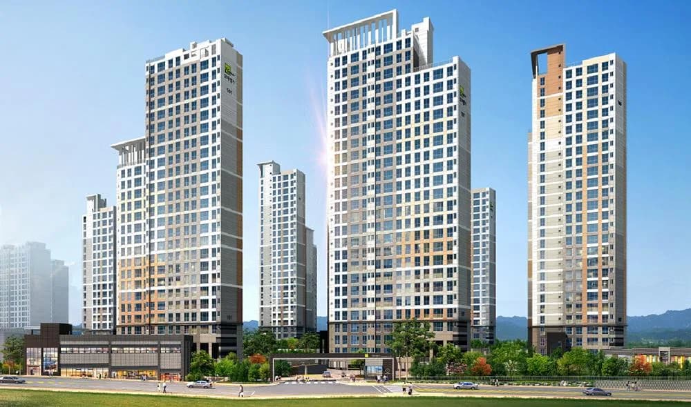 경북도청아이파크 869세대 분양 심층 분석 | 예천군 도청이전 수혜지 (2026)
