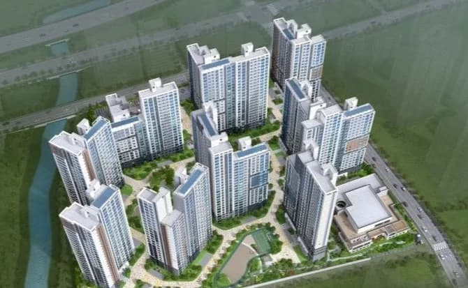 청약 당첨자 60% 30대 이하 | MZ세대 주택 취득 활동 가시화 (2026)